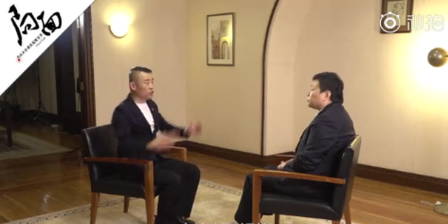 完整视频：身陷持枪藏毒案这一年半