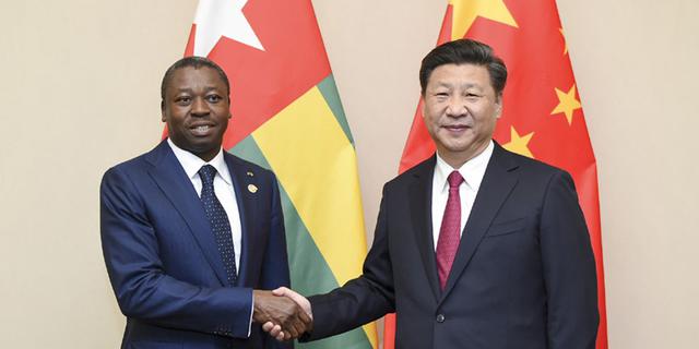 中非合作发展新时代