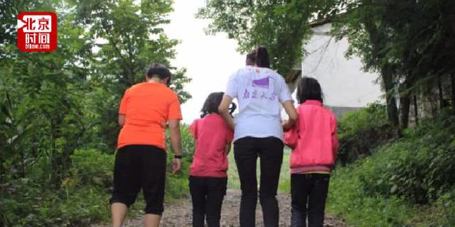 女大学生云南支教遭游民性骚扰 嫌疑人被抓