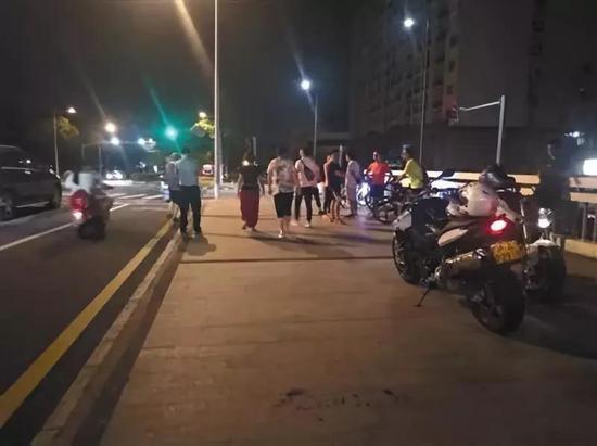 新京报评昆山反杀案:刑法应该是善良人的大宪