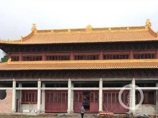 浙沪法院联合执行800万元 执行款9年了还不知所踪