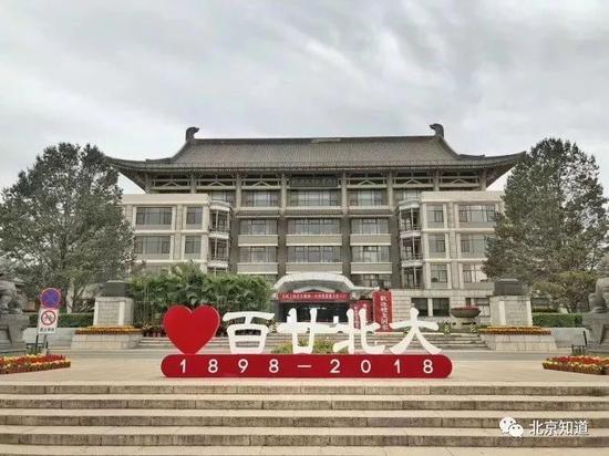 十八大以来,习近平去过哪些大学?