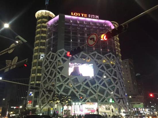 ▲图片来源:每经记者 王嘉琦 摄