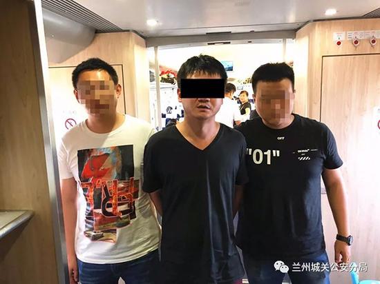 男子因美容美发价格纠纷杀人 潜逃15年后在浙被抓