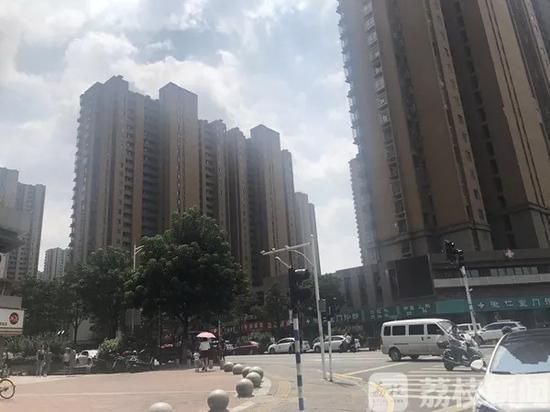 调查:南京公租房违规转租 原租金200元转手赚