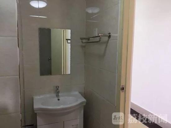 调查:南京公租房违规转租 原租金200元转手赚