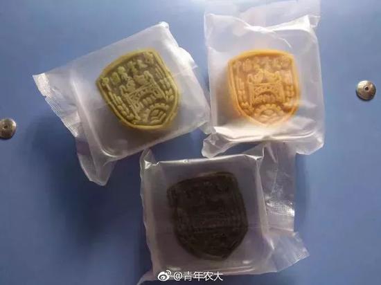 今年最受欢迎的月饼是它 网友：此一时彼一时啊
