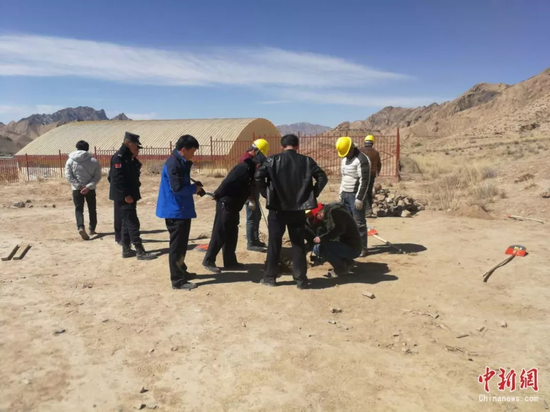 九层妖塔现实真的存在?看这些盗掘者的覆灭之