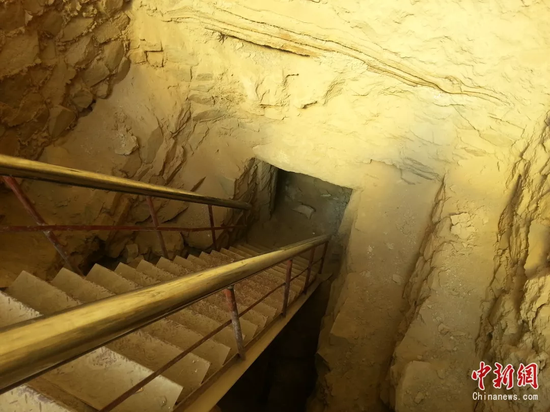 九层妖塔现实真的存在?看这些盗掘者的覆灭之