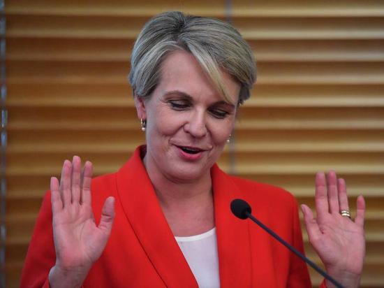 澳总理对韩国人说你好 被批种族歧视