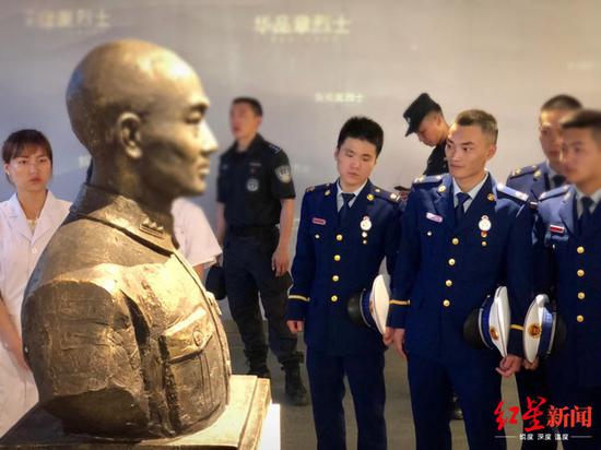 五四运动100周年 四川青年这样来纪念