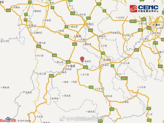 四川省宜宾市南溪区gdp_宜宾市南溪区规划图