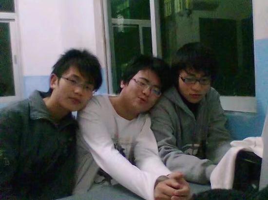 ��������ƽ̶᰻���ѧ�����ʱ���ѱ��ֳ�����������츳��Ѧ�� ��ͼ