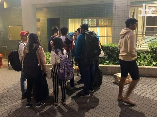 缅甸华纳国际赌场地址 - 出国学什么专业的同学最容易后悔?出国前你一定要看看
