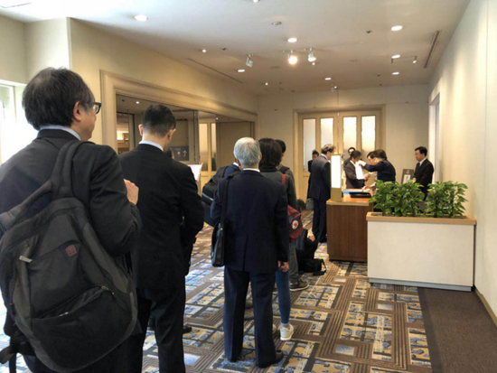 既有相同的根源,又有能够相互取长补短的区别,或许便是中日文化交流,总能给两国关系带来促进的原因吧。