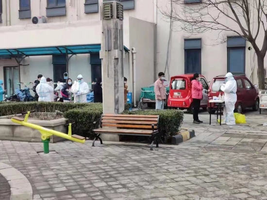 廊坊哪里又有疫情了-廊坊还有几个中高风险地区