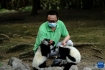 上海动物园恢复