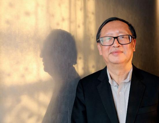 「凯旋门网址是什么了」流感流行季来临 中医专家教你科学防流感