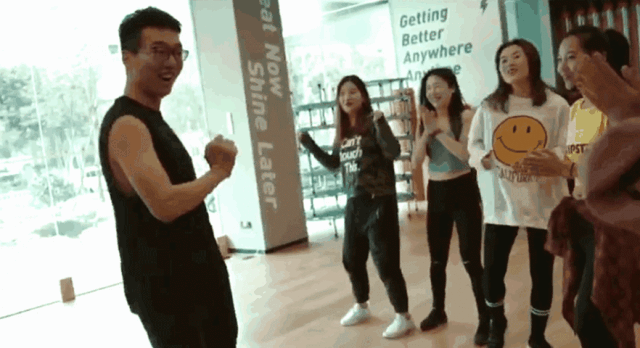 “小鲜肉”被女友嫌弃太胖分手 1年狂瘦70斤(图)