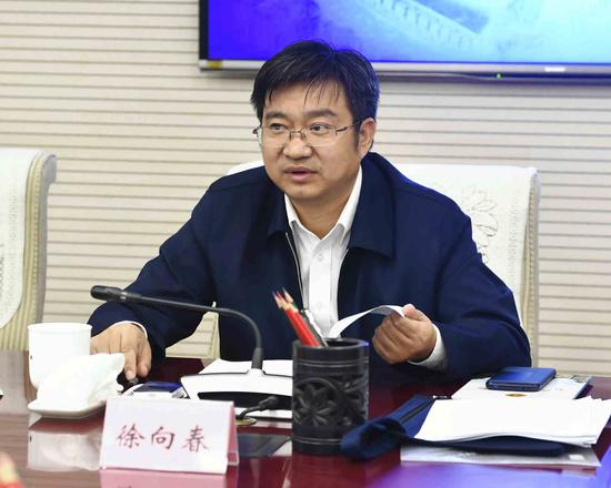 「爱博娱乐场官网」神州信息董事长郭为:建立“NIFD-DCITS全球金融科技创新案例库”有助于金融科技发展与落地