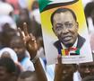 乍得总统受伤死亡