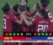 中国女足挺进亚洲杯决赛
