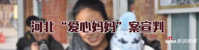 河北“爱心妈妈”诈骗案宣判 李利娟获刑二十年