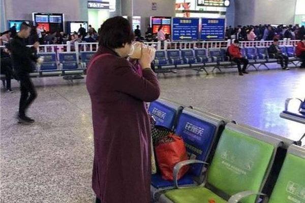 全国铁路发送旅客4.06亿人次