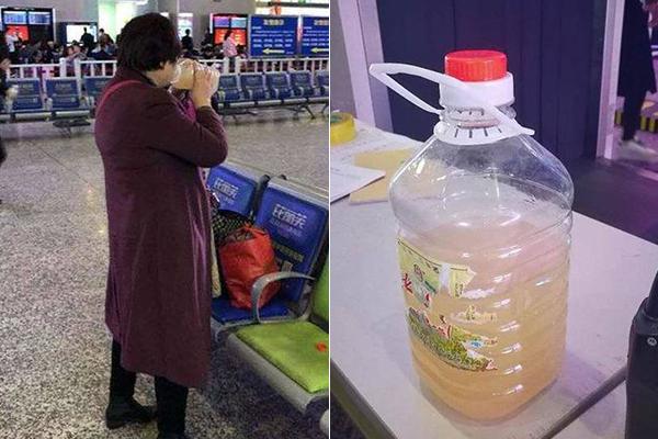 北京新增3例本土确诊详情公布:一感染者曾接触核酸阳性食品