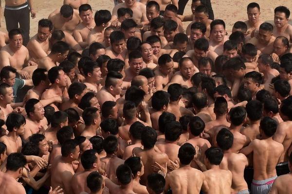 安徽少年将迎来体育嘉年华
