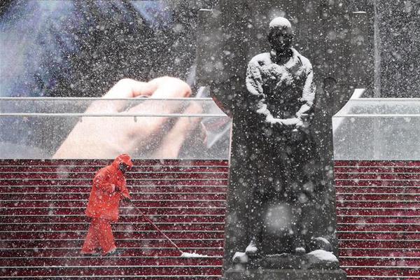 綠茵場上的靈魂共振：為何一場足球比賽能讓你我淚流滿麵？ 