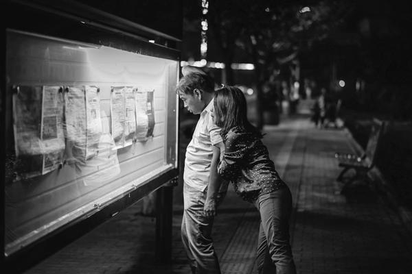 中環地底的紙墨時光機：在 Hong Kong Book Centre 尋回閱讀的靈魂 