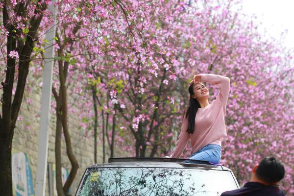 潜口镇举行“腊八”旅游文化节