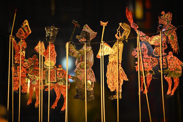 池州学院两教师漆画作品入选中国当代工艺美术双年展