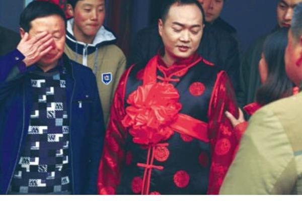 助农直播间带火了“家乡味”