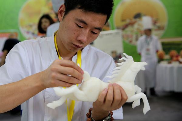 网红李子柒介绍