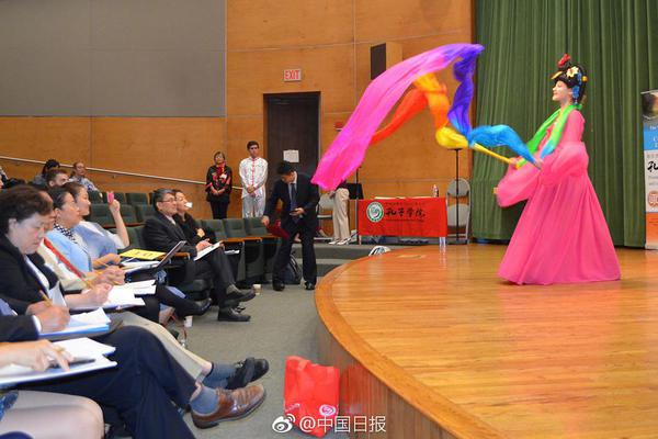 传承指尖艺术 弘扬民族文化