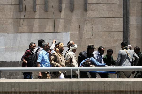 4月20日 东非要闻【第718期】万豪集团着眼于拓宽在埃塞俄比亚的业务