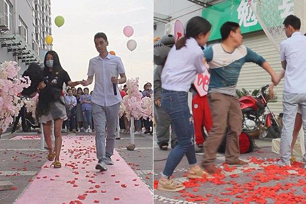 包揽金银！中国选手刘洋夺体操男子吊环金牌 邹敬园摘银