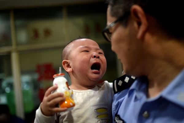 姐妹被洪水卷走警方拒立案