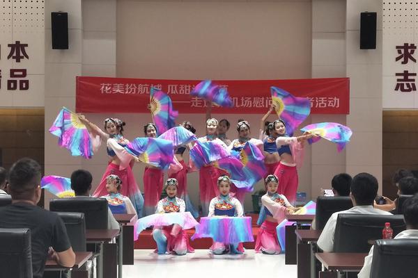 合肥庐阳区“青苗课堂”开课