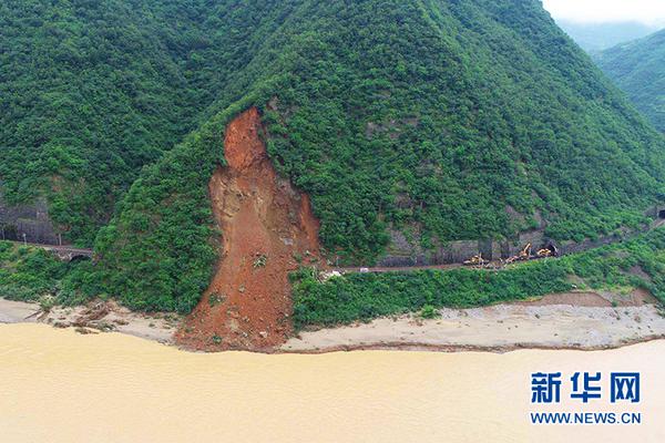 研究：美加州海平面上升引发的灾害或超山火地震