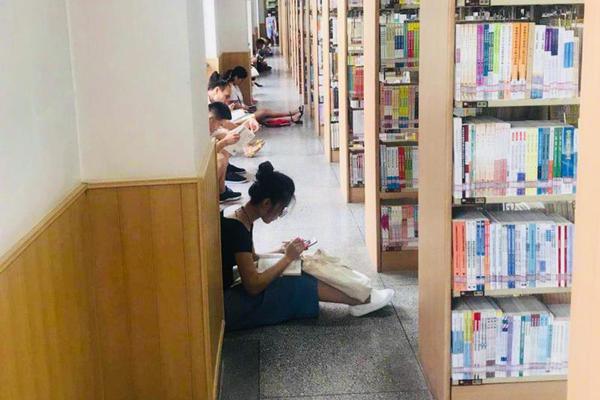 年轻人有责任也有能力去守护好我们的文化遗产