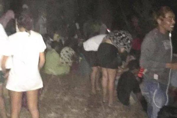 食盐加白醋有什么功能