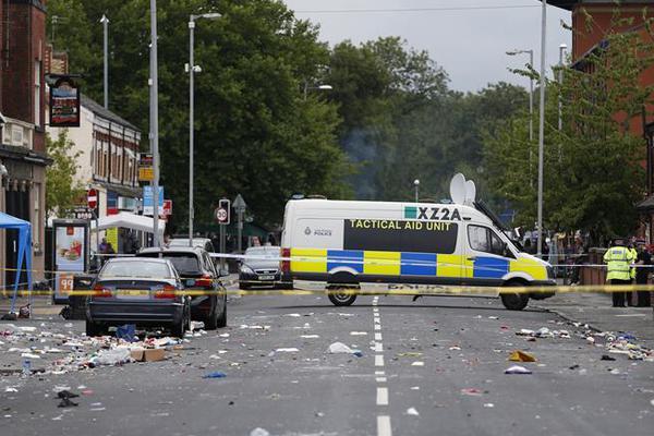 “五一”汽车票预售期为7天 明天起可买5月1日车票