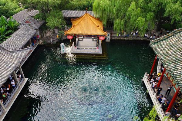 重庆武隆天坑地缝门票