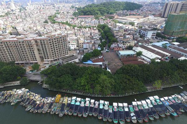 百年老街民俗文化添年味