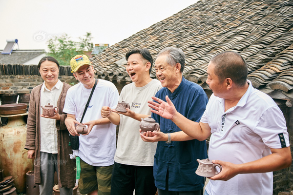 教育培训“柯桥哪里有喝茶聊天的地方吗