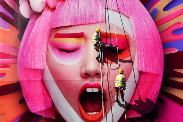 追逐那幾秒的永恆：在「馬會時間」裡，找回都市人的心跳律動 