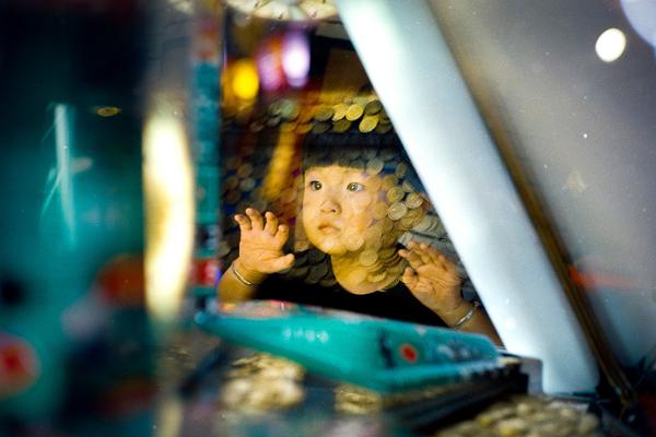 妇女节与男人的电影